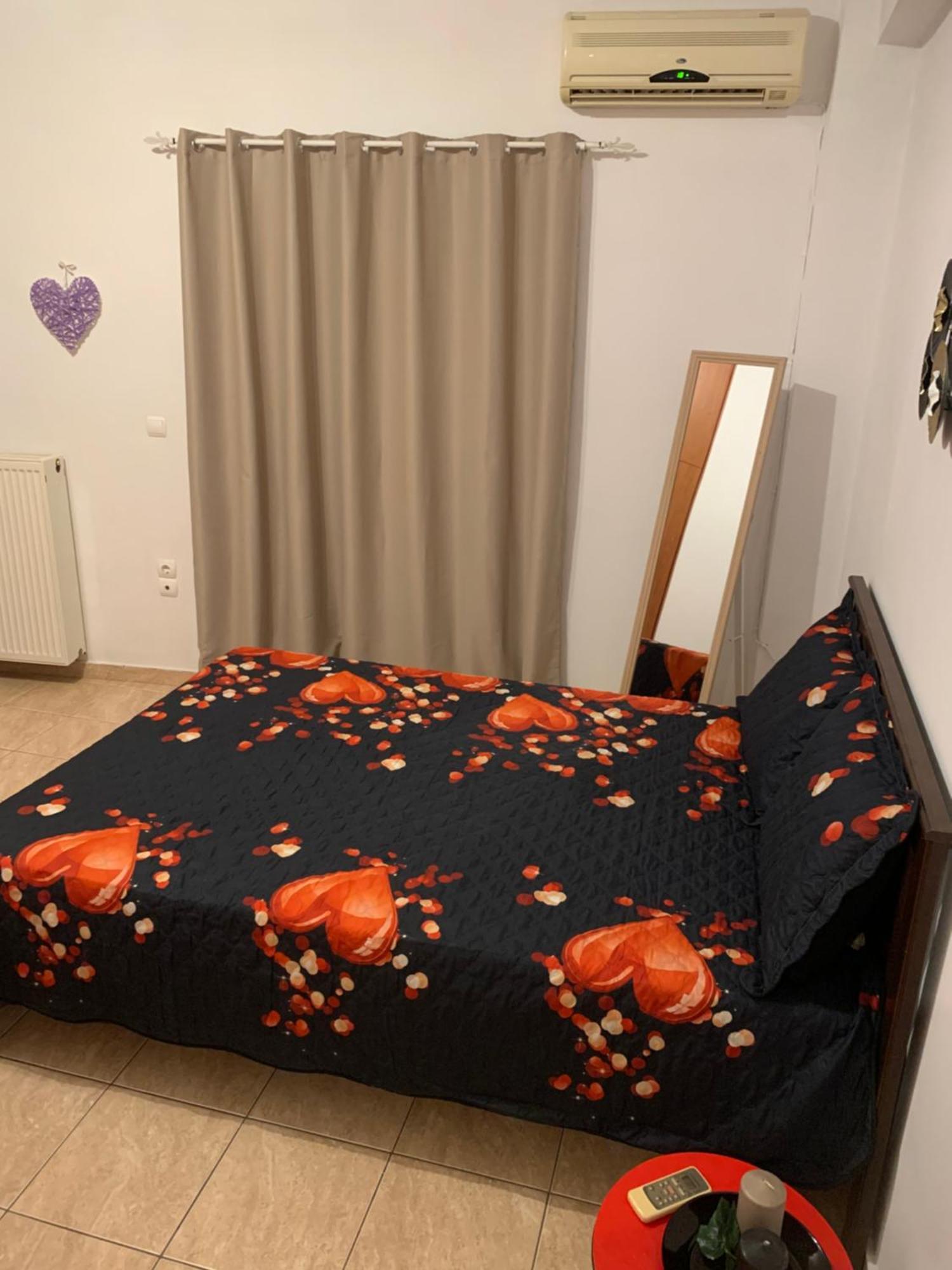 B&Bapartment Árta Kültér fotó