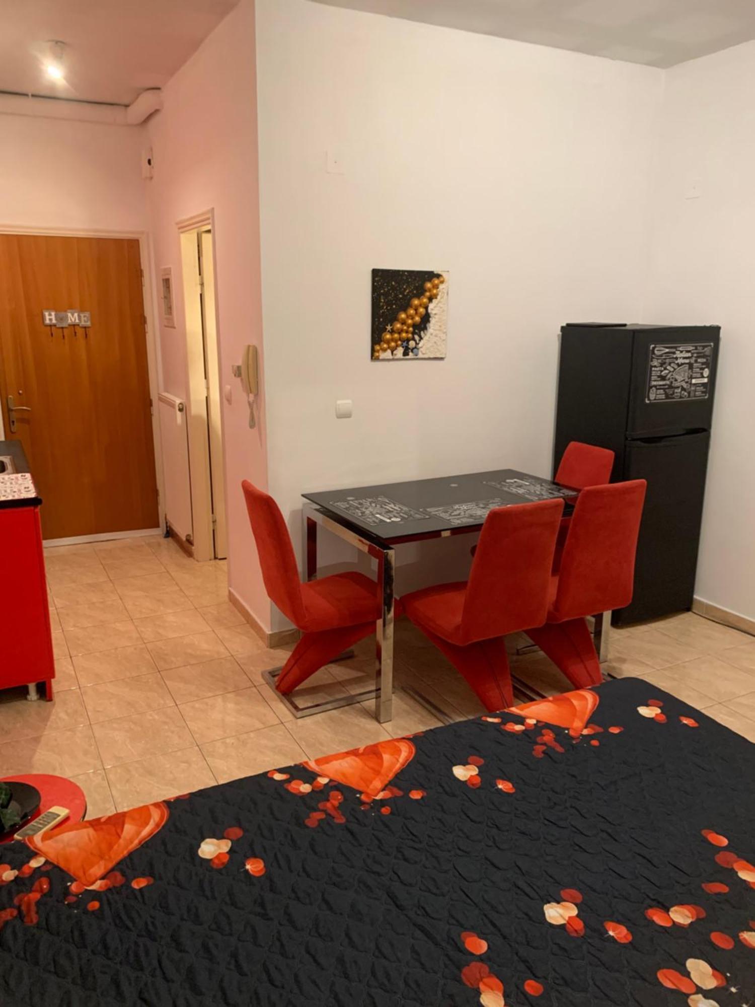 B&Bapartment Árta Kültér fotó
