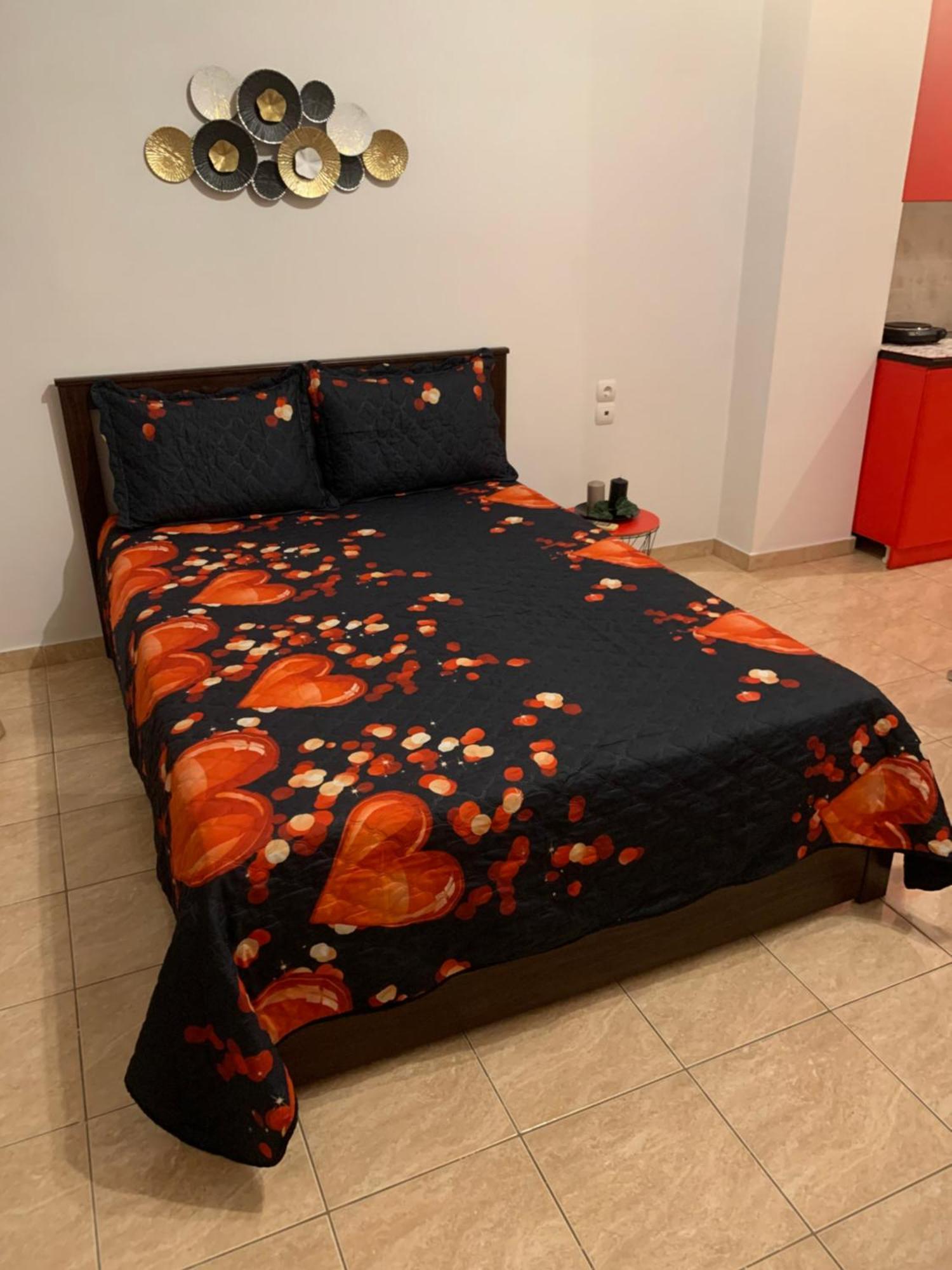 B&Bapartment Árta Kültér fotó