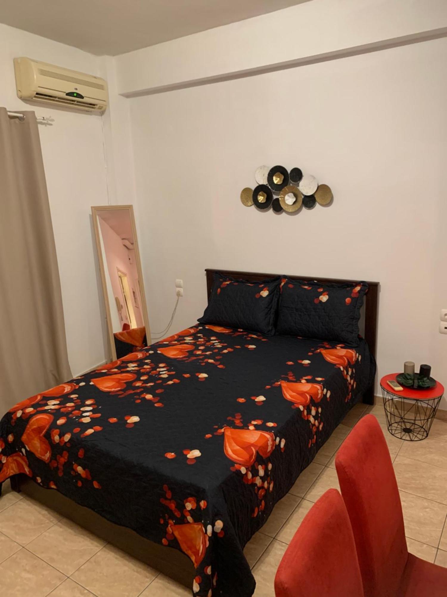 B&Bapartment Árta Kültér fotó