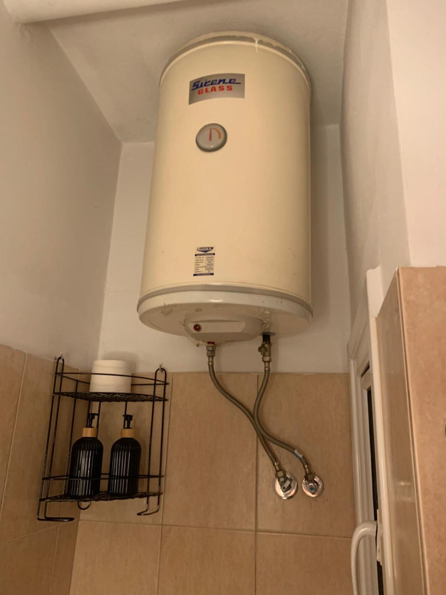 B&Bapartment Árta Kültér fotó