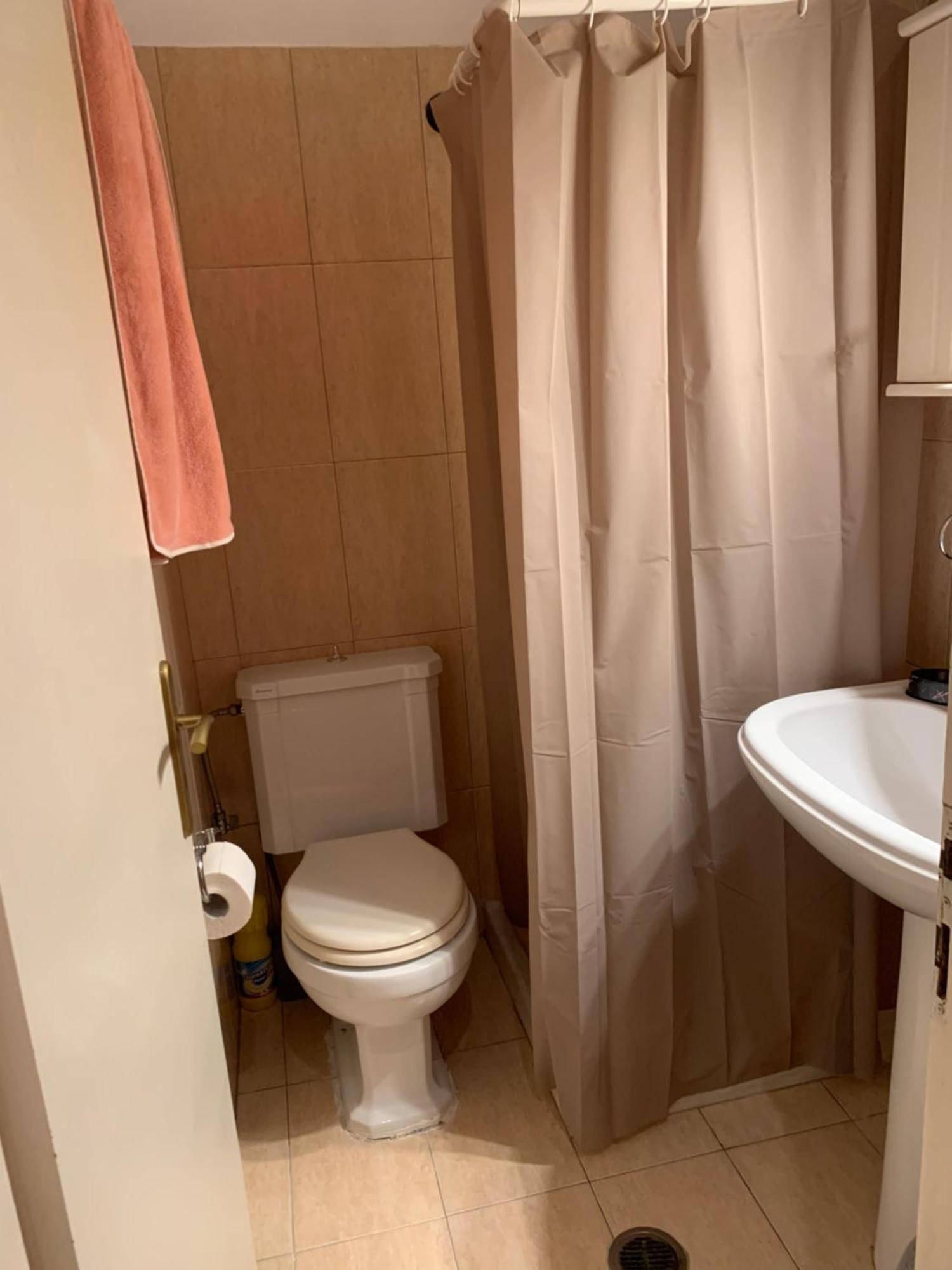 B&Bapartment Árta Kültér fotó