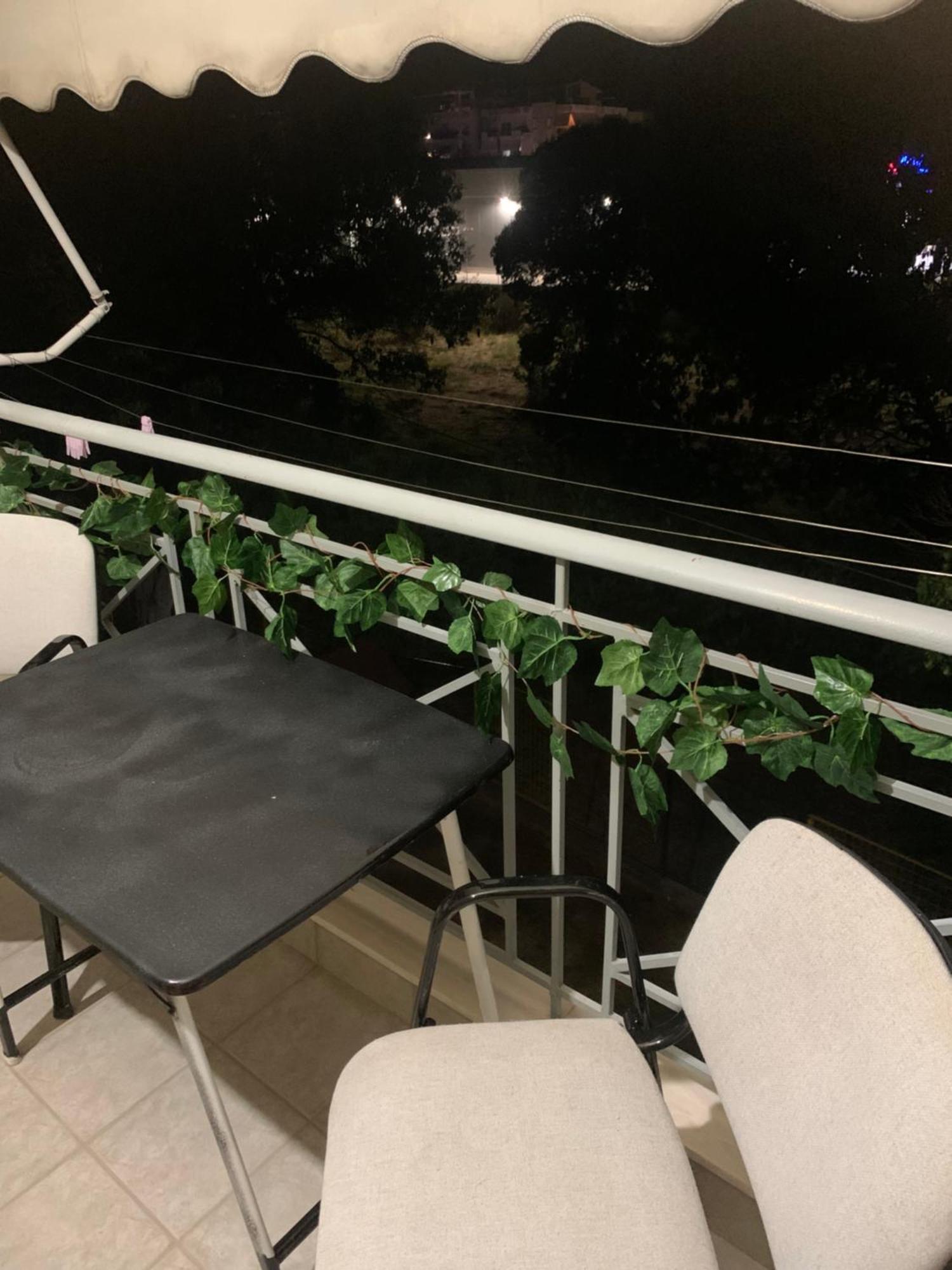 B&Bapartment Árta Kültér fotó
