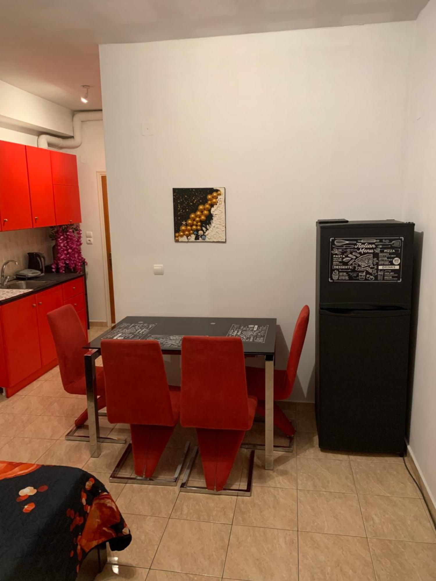 B&Bapartment Árta Kültér fotó