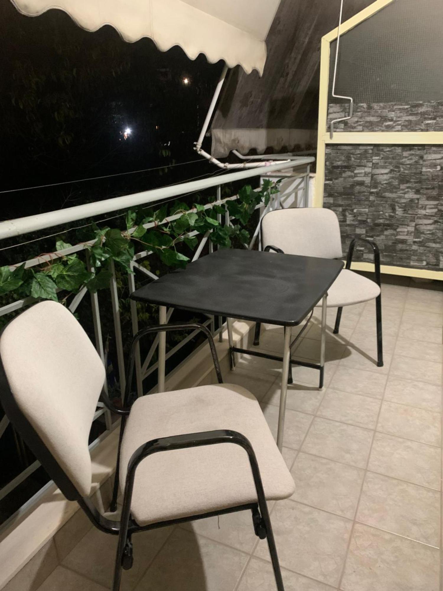 B&Bapartment Árta Kültér fotó