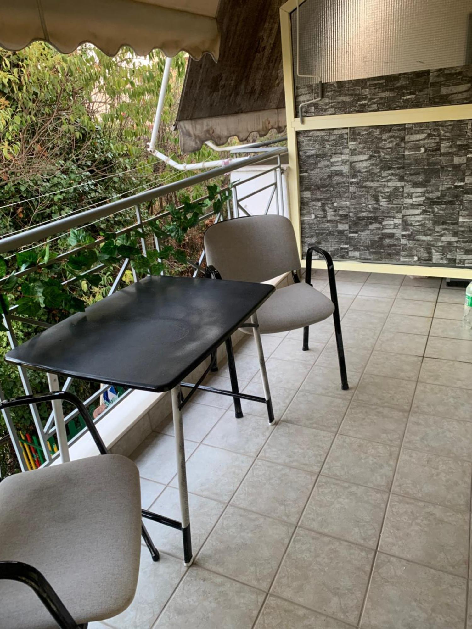 B&Bapartment Árta Kültér fotó